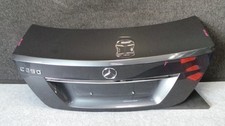 G44-49 * Mercedes W204 S204 C-Klasse Coupe Kofferraumdeckel Heckklappe G44-49 * Mercedes W204 S204 C-Klasse Coupe Kofferraumdeckel Heckklappe