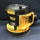 DEWALT DCW210 20V MAX XR 5" Brushless Cordless