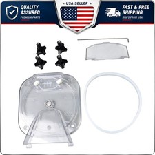 Ice Cream Machine Accessories Hard Ice Machin...