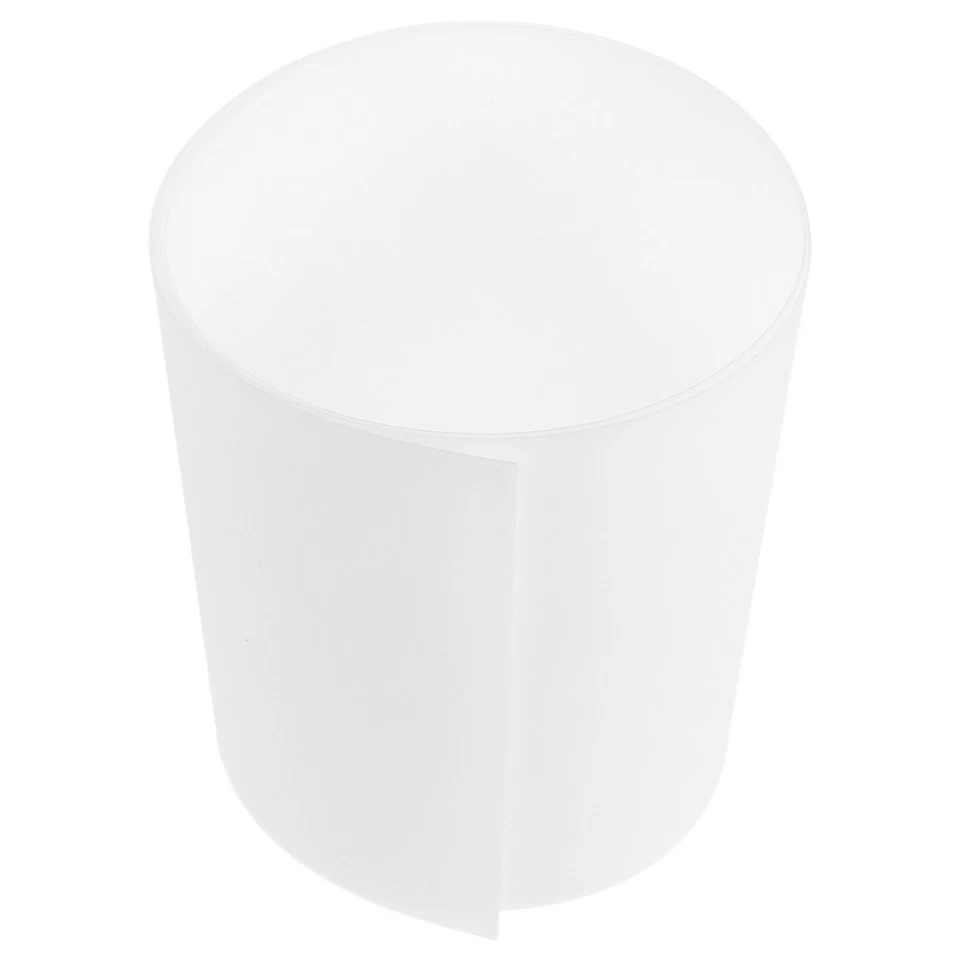 Diffusion Panel Light Strip Fluorescent Diffuser Hanging Lamp Barriers - Image 4 of 4