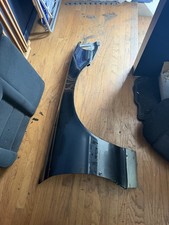JZX81/GX81 MARK 2 Front Fenders OEM Metal/ Toyota