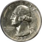 1937 Washington Quarter Proof PCGS PR66 Nice Luster Nice Strike