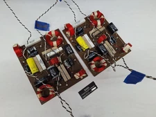 THIEL CS 1.5 SPEAKER CROSSOVER Pair