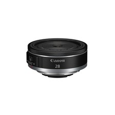 Canon RF 28mm f/2.8 STM Lens Canon RF