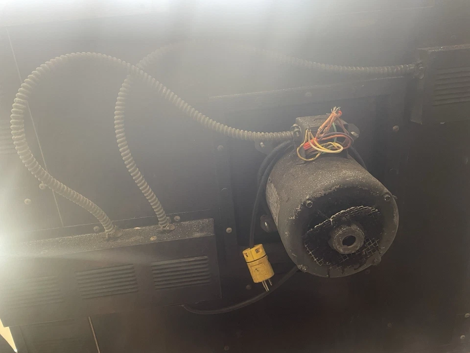 Guirnalda estilo horno de convección Foto 4 de 4