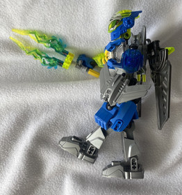 Lego Hero Factory Surge 44008 Complete No Box