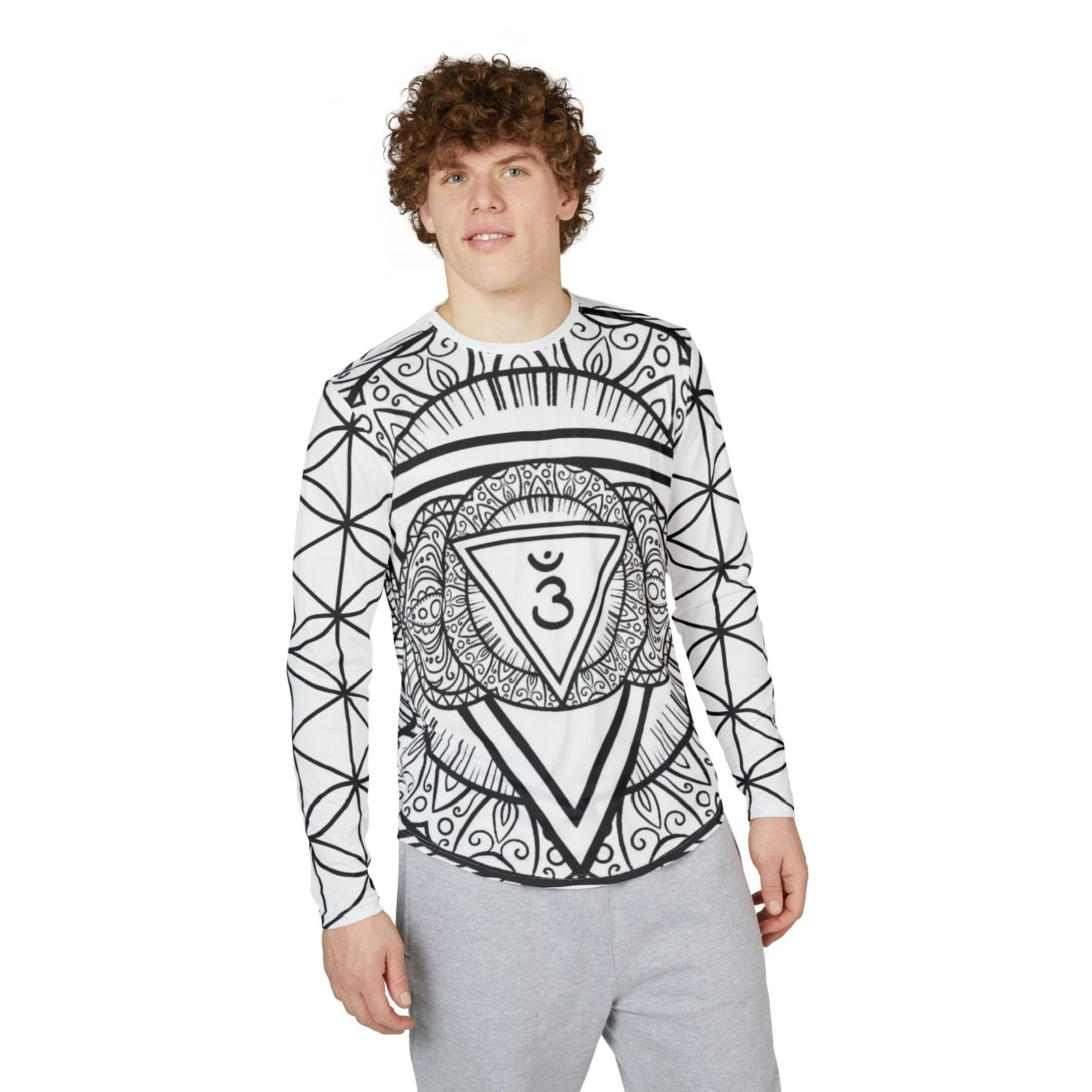 UV Protection Long Sleeve Tee
Opens in a new window or tab