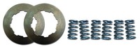 Kupplungsfedernsatz Csk EBC Suzuki Gsx-R 1000 Csk128