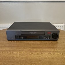 Computar Time Lapse Video Cassette Recorder CTR-3024E(B) - Untested / Spares