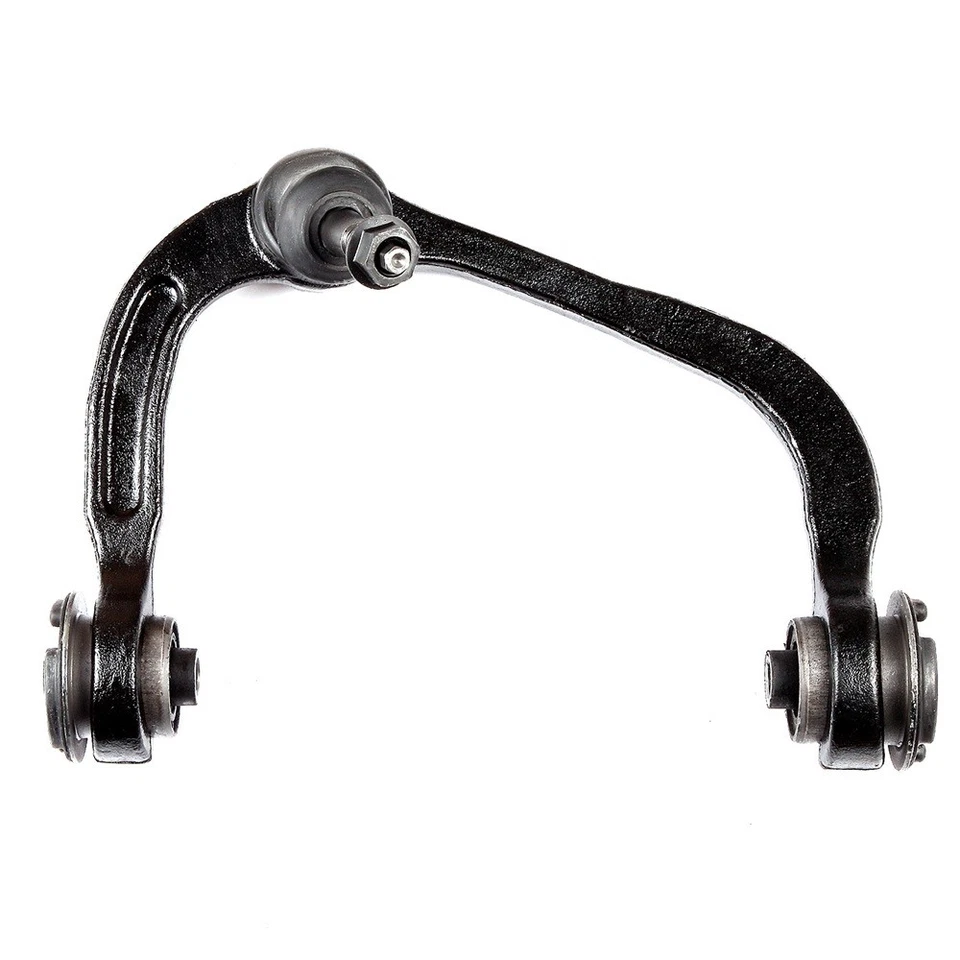 Rótula de brazo de control delantero de 6 piezas para Ford Expedition Lincoln Navigator 2009-10 Foto 4 de 4