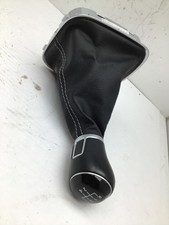 VW Polo V 6R 6C Manschette für Schalthebel 6C0711113B Schaltknauf 2014-