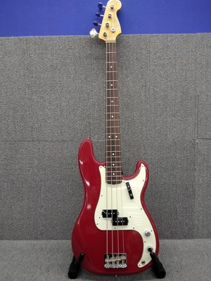 FENDER USA AM VIN 62 PB DKR Precision Base Type