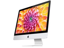Apple iMac 21.5" Intel Core i5 3.4GHz 8GB RAM 1TB HDD 4K Retina Display