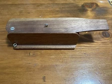 KINCAID'S KALLERS FRICTION CUSTOM BOX TURKEY CALL HEN CALLER SPRING GOBBLER CALL