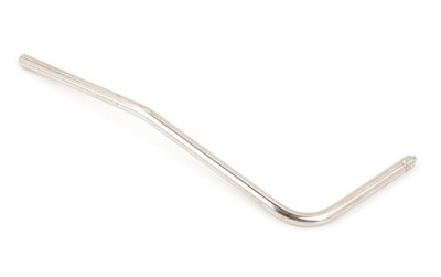 Genuine Fender Ultra/Deluxe '86-Present Strat/Stratocaster Snap-In Tremolo Arm