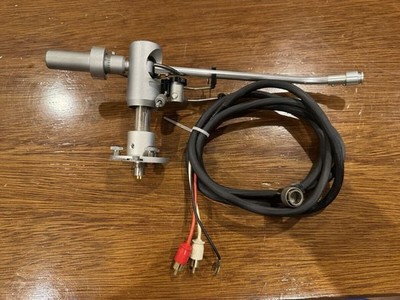 Fidelity-Research FR-24 MK II Tonarm mit Original Phonokabel...