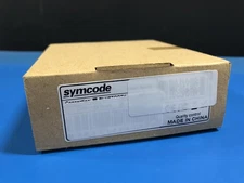 Symcode MJ-R30 Wireless Bluetooth Finger Barcode Scanner