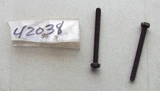 Snapper 7042038 Muffler Bolt 42038 ~ Quantity of 2 ~ Free Shipping