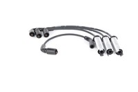 ZüNdleitungssatz Bosch 0 986 356 980 FüR Daewoo Chevrolet T200 Kalos Klat Aveo