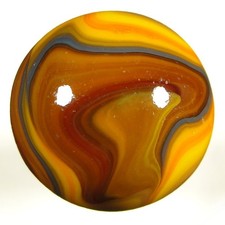 JABO, Inc. Fall 2003 3/4" Classics "Extraordinaire" marble. High mint minus