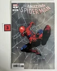 Amazing Spider-Man #1 (LGCY #802) Incentive 1:50 Jerome Opena Variant