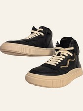 Geox J Laquinny Mädchen Sneaker High 37 38 S...
