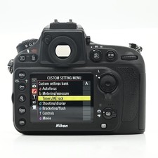 Nikon D800 ニコンD800 ・即購入OK Amazon.com : Nikon D800 36.3 MP CMOS FX-Format Digital SLR Camera