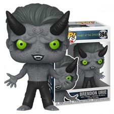 Funko POP! Panic at the Disco: Brendon Urie (Demon) (394)