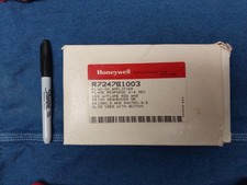 Honeywell Plug In Amplifier New Original R7247B1003 R7247B 1003