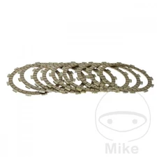 45238-Clutch discs compatible with TRIUMPH TIGER 955 I RANTA DE RADIOS 106C