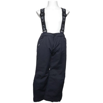 CMP, Schneehose, Größe: 110, Grau, Polyester, Unisex (Kinder) #PIu