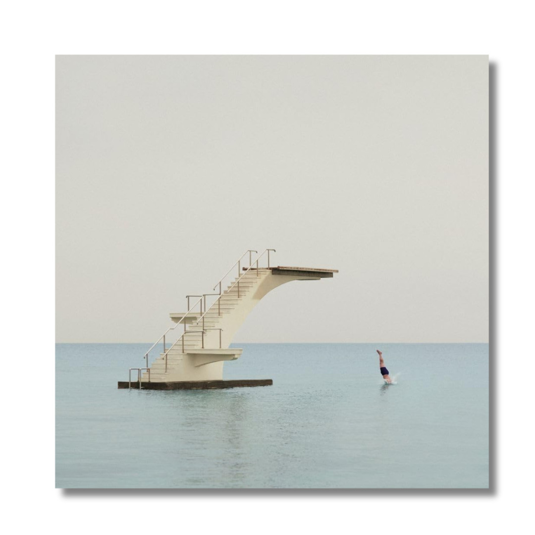 Almost Monday  Dive With Bonus Tracks  From Japan CD