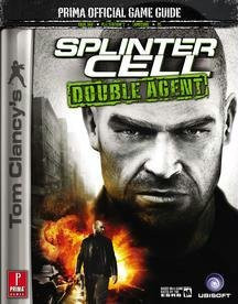 Splinter Cell 4 Guide