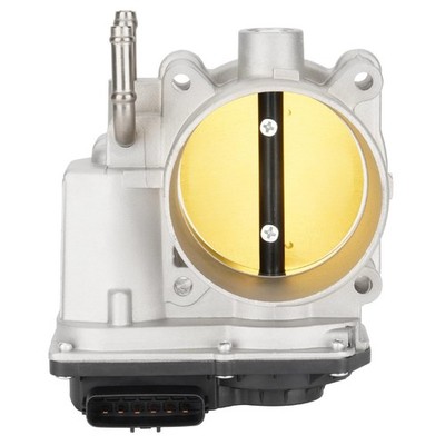 Throttle Body For Toyota Camry 3.0L Highlander Lexus ES330 RX400h 3.3L