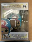 Funko Pop! Vinyl: One Piece - Tony Tony Chopper #99