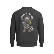 Tactical Trash Panda | Sudadera