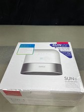SUNUV SUN3 Professional UV Light for Gel Nail...