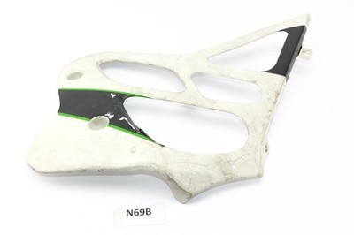 KTM 620 LC4 - Tankverkleidung rechts ausgeschnitten N69B