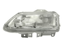 Hauptscheinwerfer Depo 551-1120L-LD-EM, Links