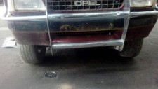 Pare-choc avant Opel FRONTERA