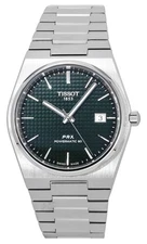 Tissot T-Classic Automatic Analog 100M Dress T137.407.11.091.00 Men's Watch