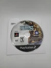 Ghost Recon Advanced Warfighter (PS2) NO TRACKING - DISC ONLY