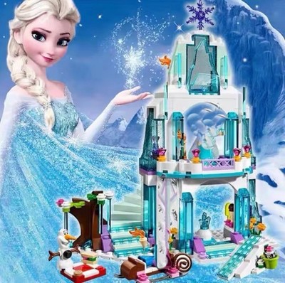 Disney Princess Royal Dreams Castle Spielset mit 15 Zubehörteilen NEU 