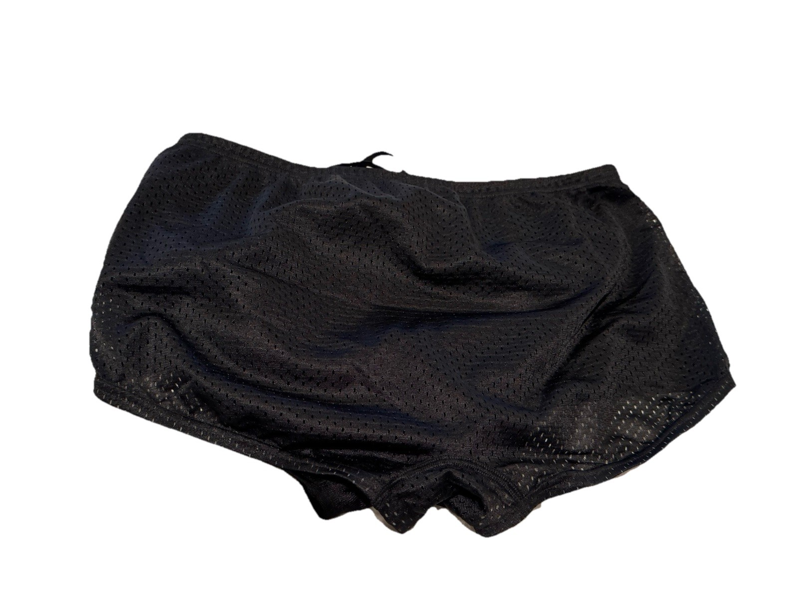 NEW NWT MENS SPEEDO MESH BRIEF COMPETITION TRAINING DRAG SUIT RESISTANCE 30 RACE