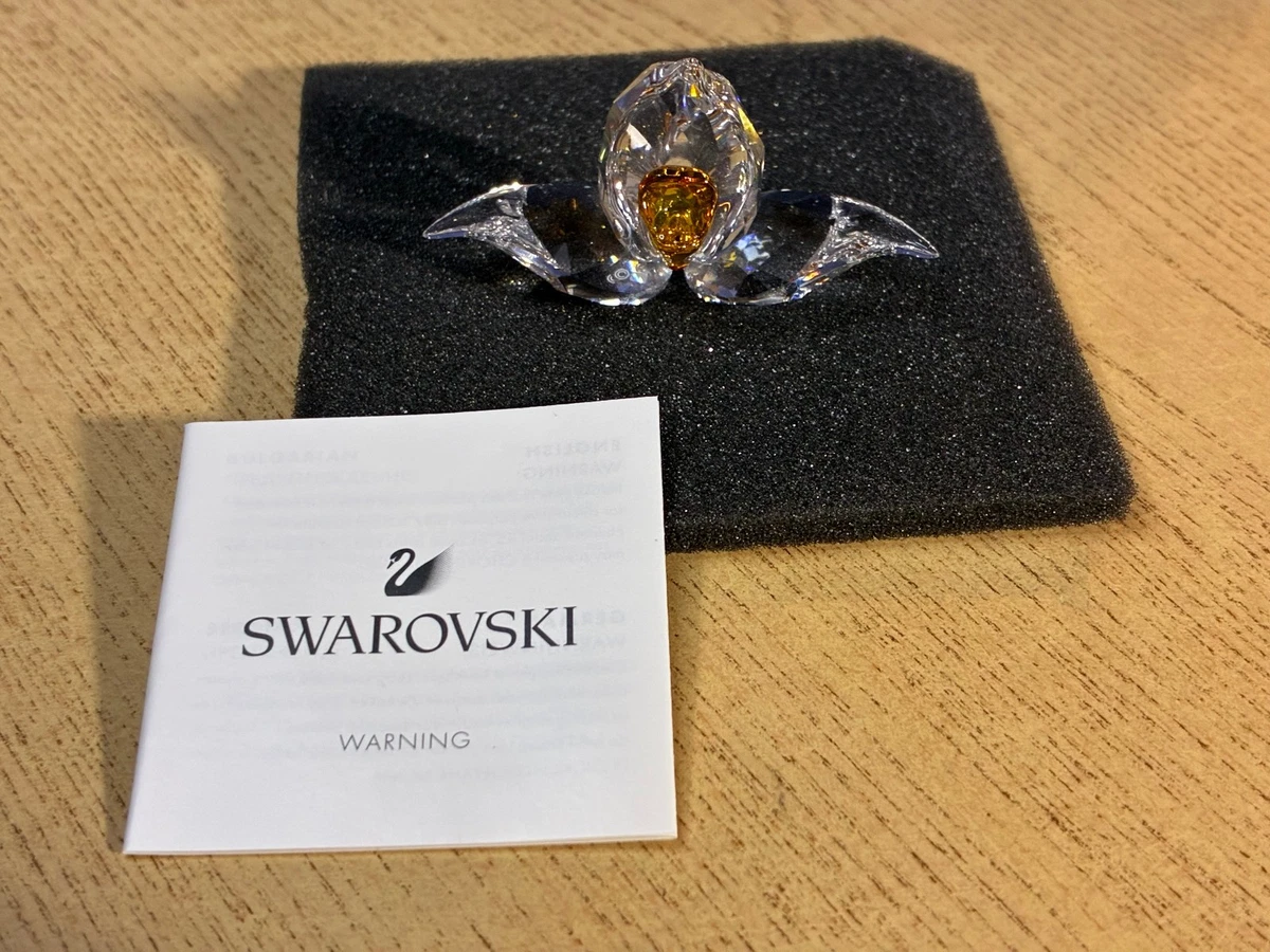 Swarovski Orchid In Swarovski Figurines for sale | eBay