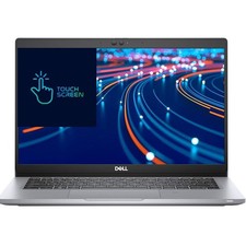 Dell Latitude 5320 13.3" FHD Touch i7-1185G7 32GB RAM 512GB SSD Win11