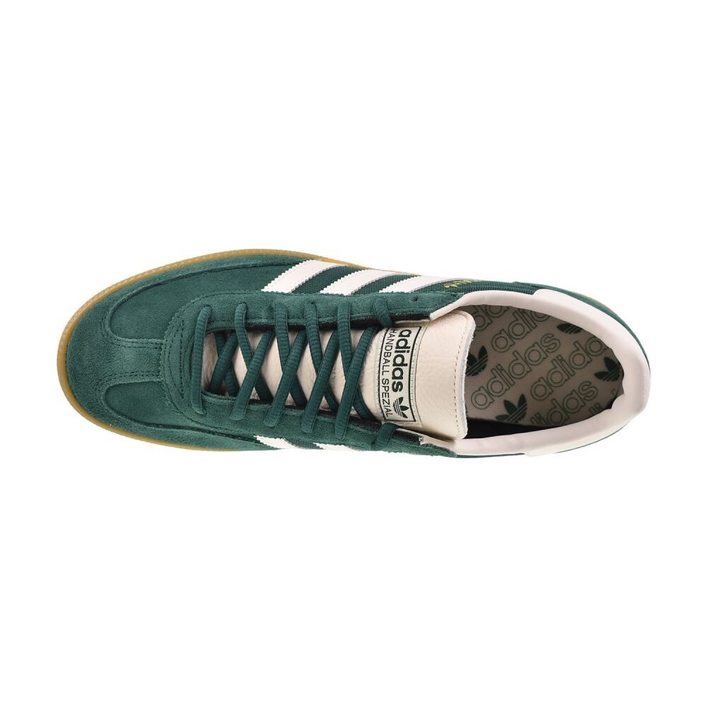 Adidas Handball Spezial Men's Shoes Green/White/Gum jh5438 | eBay