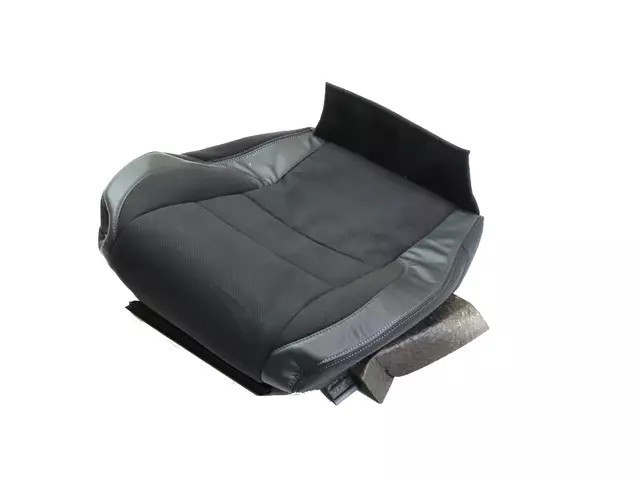 Genuine Mopar Front Seat Cushion Cover Right 6UW80YSAAA