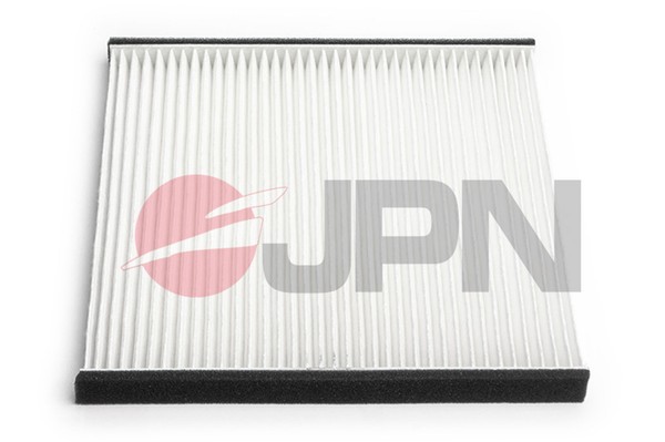 JPN Innenraumfilter 40F2008-JPN Pollenfilter FüR Toyota Land Cruiser Prado Yaris-image