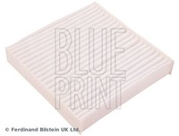 Blue Print ADBP250034 Filter, Innenraumluft FüR Ssangyong